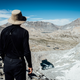 Illustration for article titled The Hardest Hike In America? We Backpack The Sierra High Route